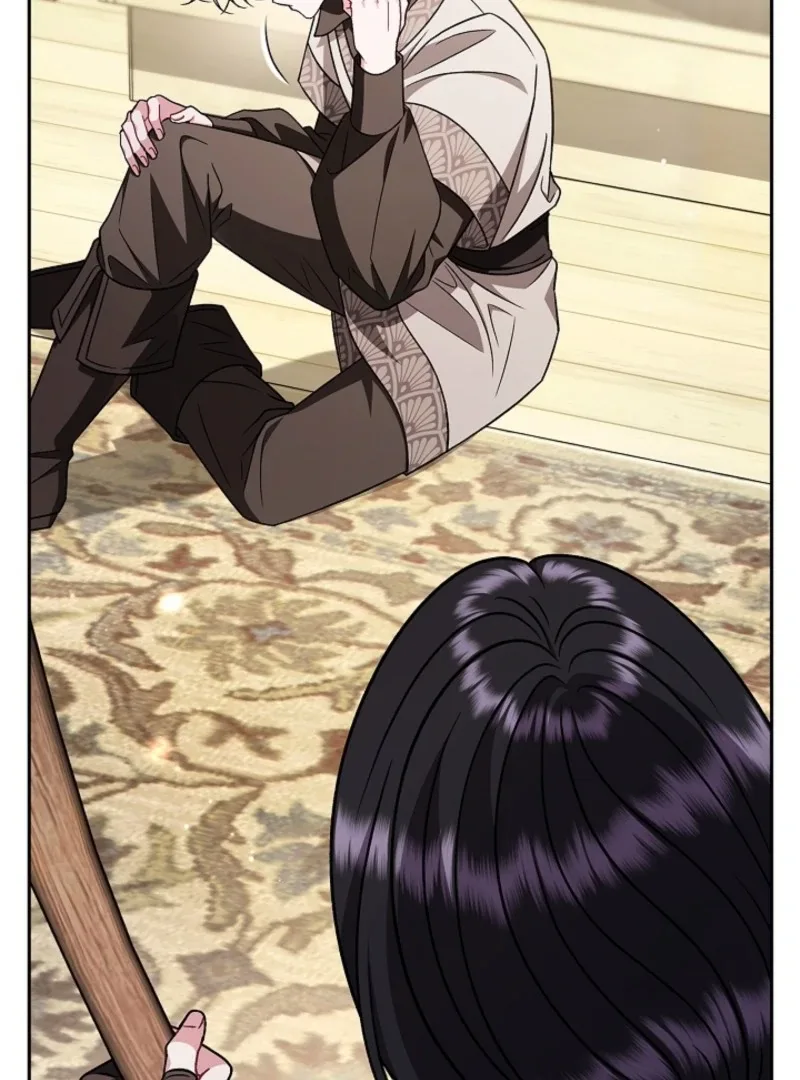 I Will Become the Villain's Poison Taster Chapter 84 page 106