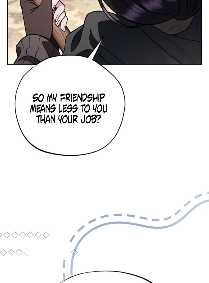 I Will Become the Villain's Poison Taster Chapter 84 page 107