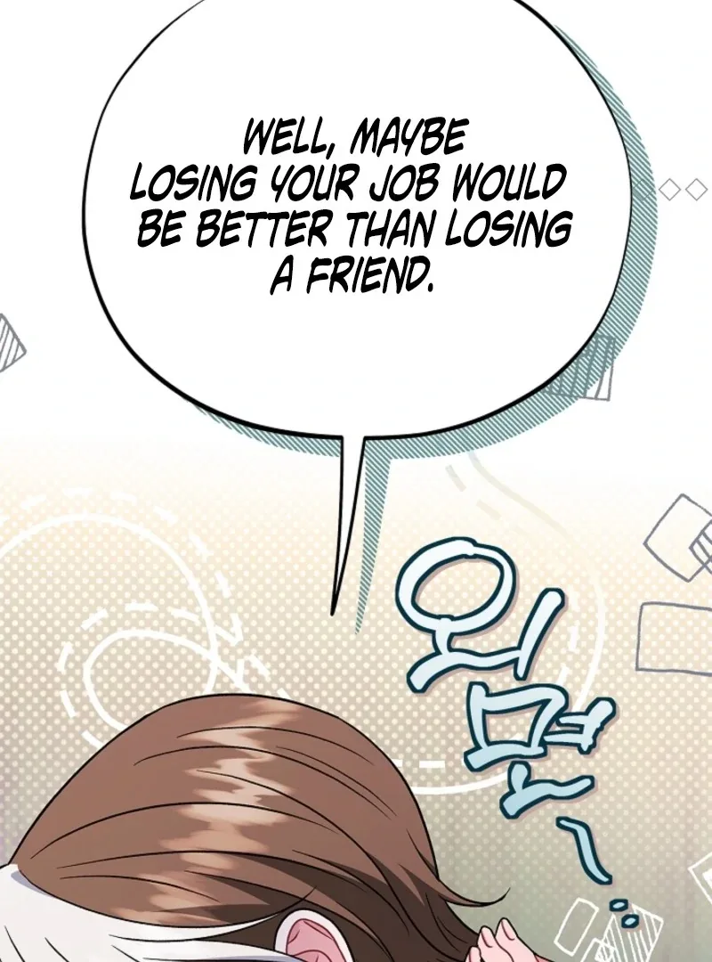 I Will Become the Villain's Poison Taster Chapter 84 page 108