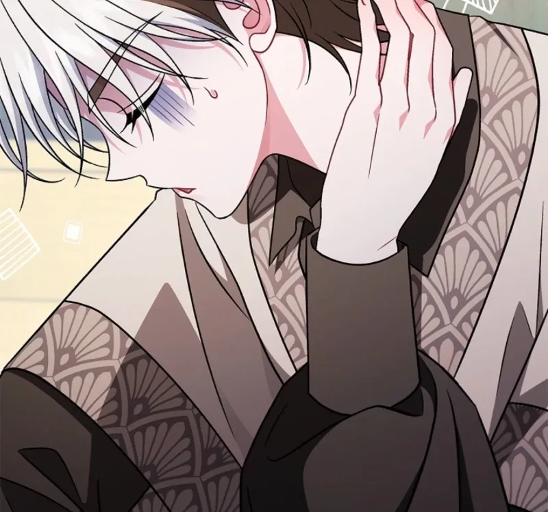 I Will Become the Villain's Poison Taster Chapter 84 page 109