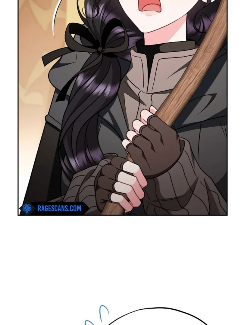 I Will Become the Villain's Poison Taster Chapter 84 page 114