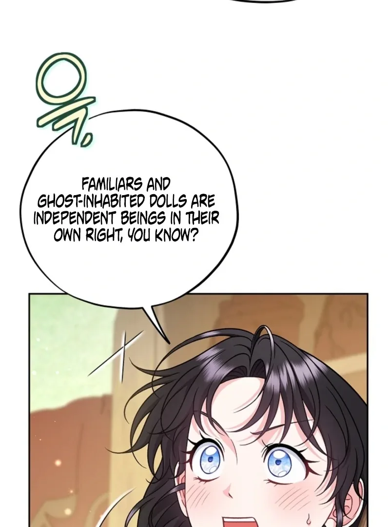 I Will Become the Villain's Poison Taster Chapter 84 page 113