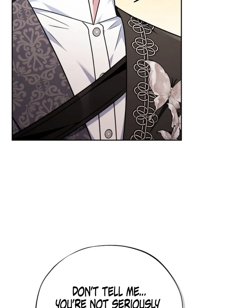 I Will Become the Villain's Poison Taster Chapter 84 page 116