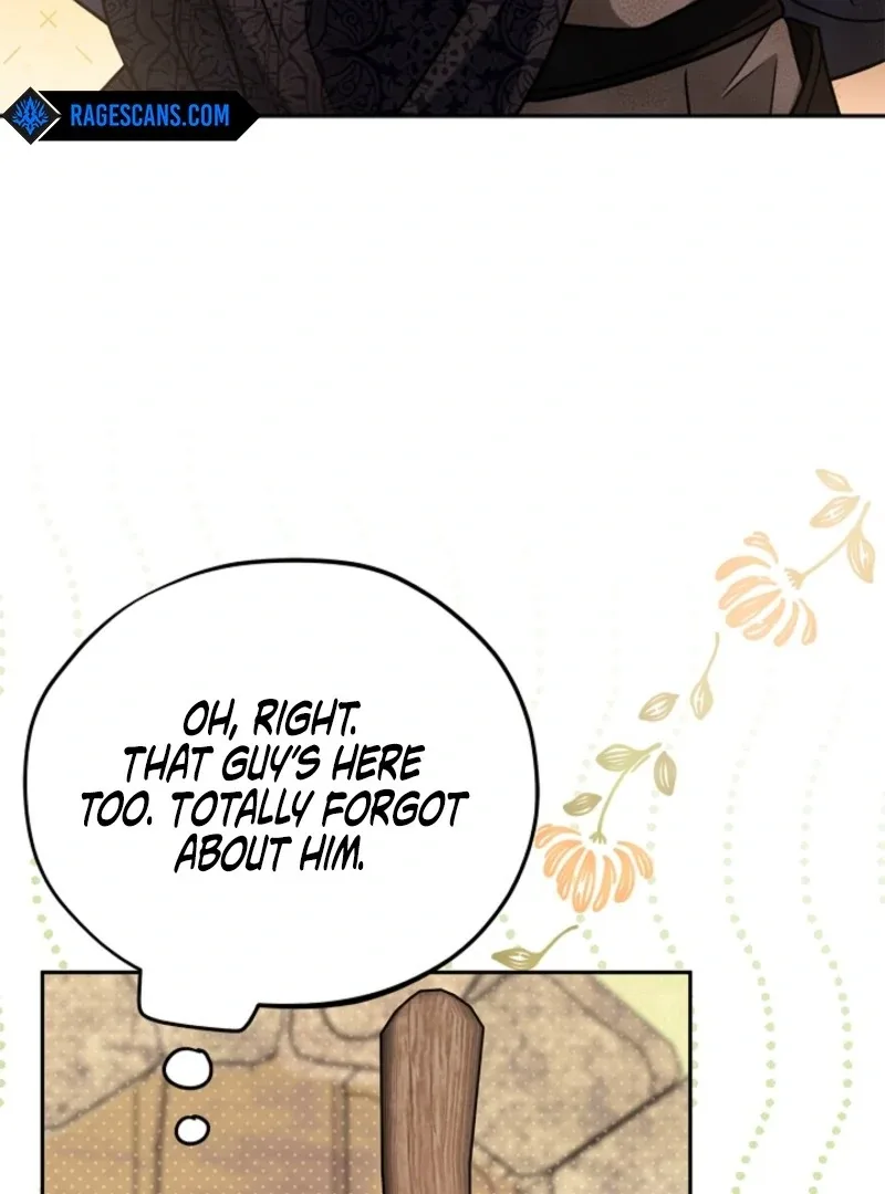 I Will Become the Villain's Poison Taster Chapter 84 page 120