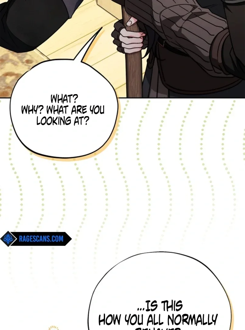 I Will Become the Villain's Poison Taster Chapter 84 page 124