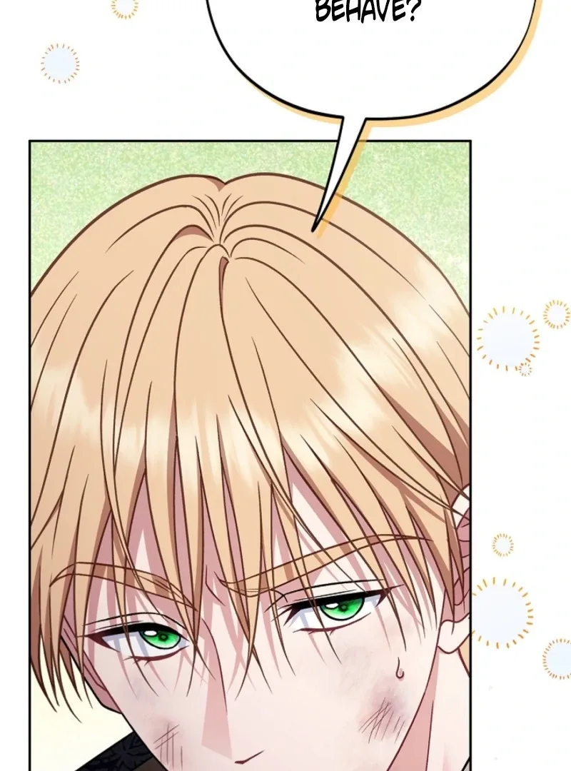 I Will Become the Villain's Poison Taster Chapter 84 page 125