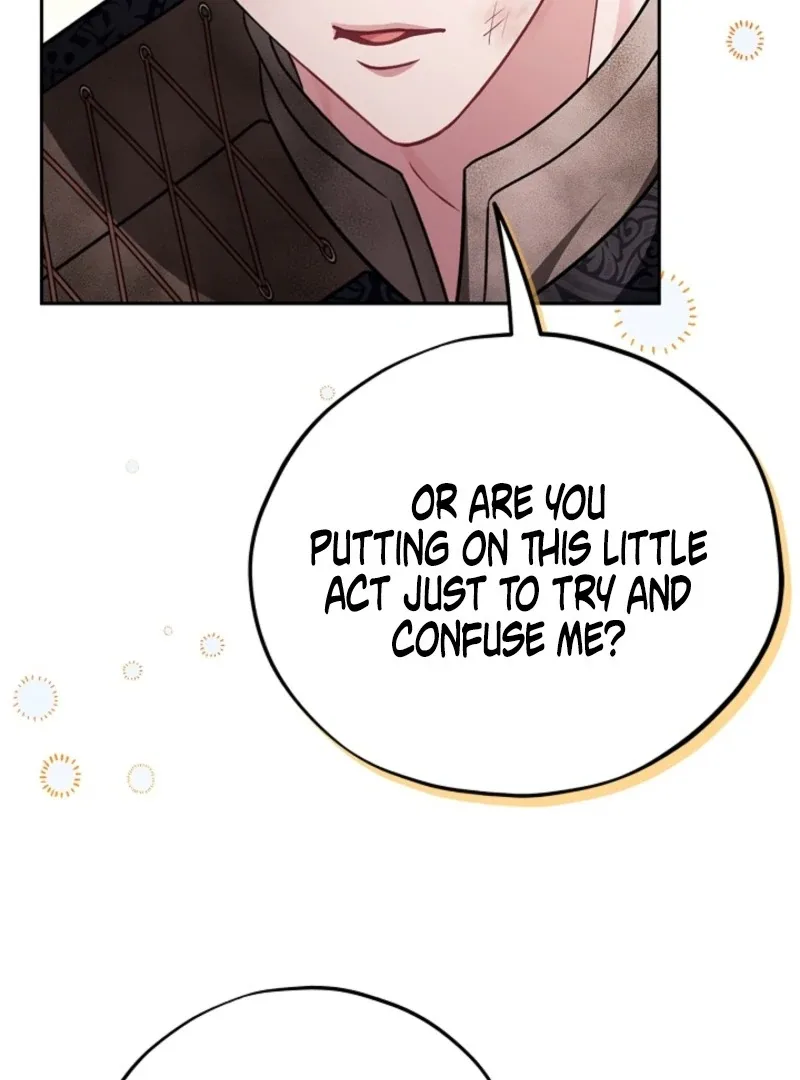 I Will Become the Villain's Poison Taster Chapter 84 page 126