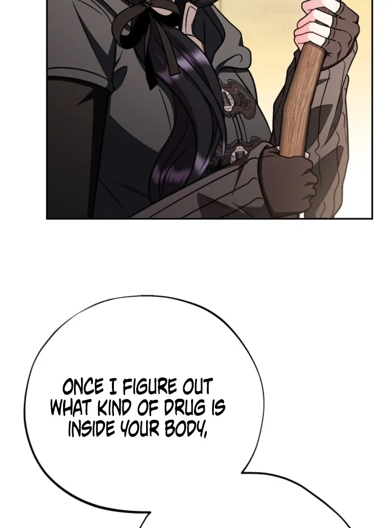 I Will Become the Villain's Poison Taster Chapter 84 page 128