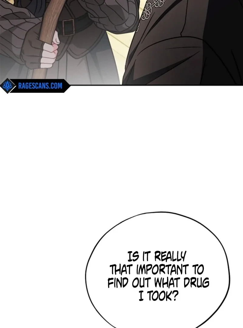 I Will Become the Villain's Poison Taster Chapter 84 page 130