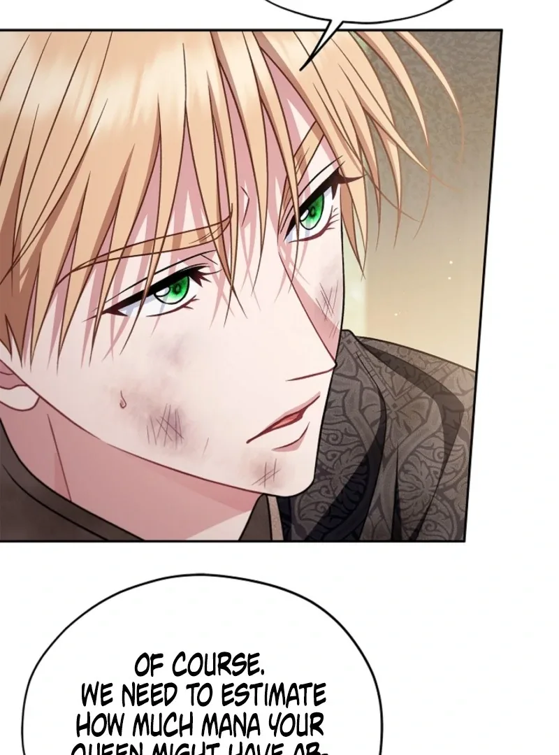 I Will Become the Villain's Poison Taster Chapter 84 page 131