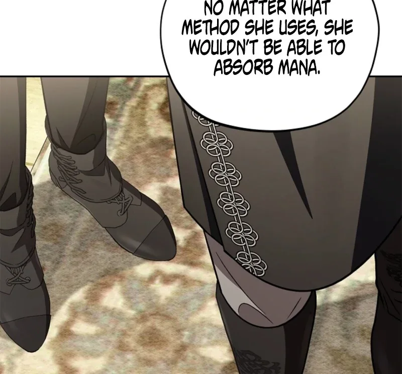 I Will Become the Villain's Poison Taster Chapter 84 page 134