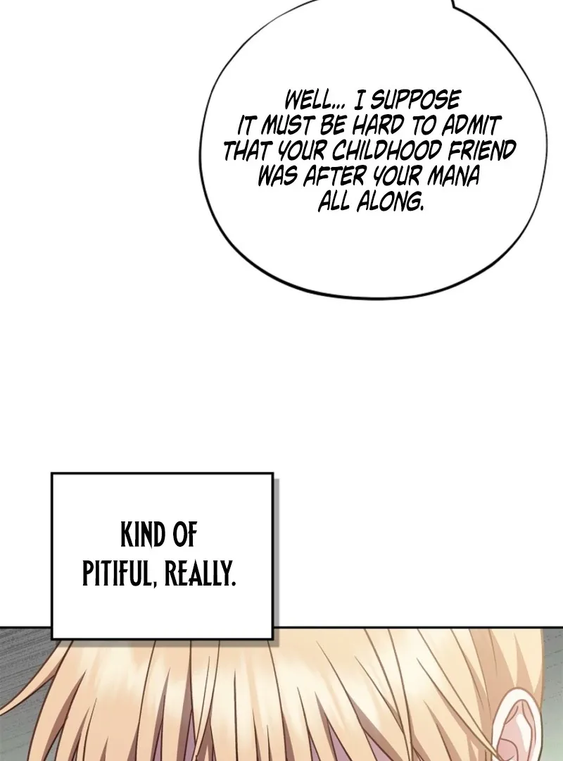 I Will Become the Villain's Poison Taster Chapter 84 page 140