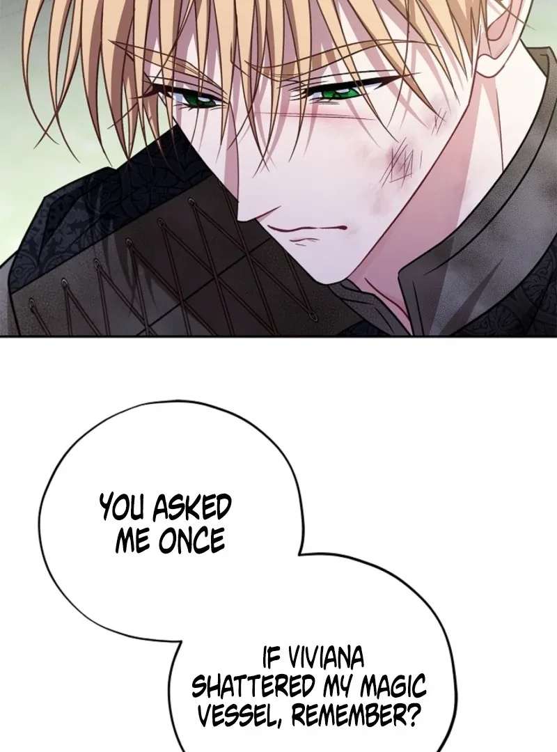 I Will Become the Villain's Poison Taster Chapter 84 page 141