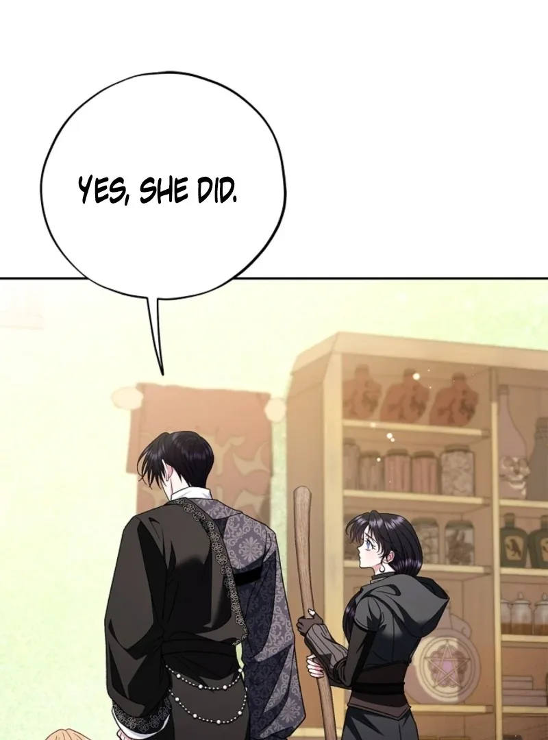 I Will Become the Villain's Poison Taster Chapter 84 page 143