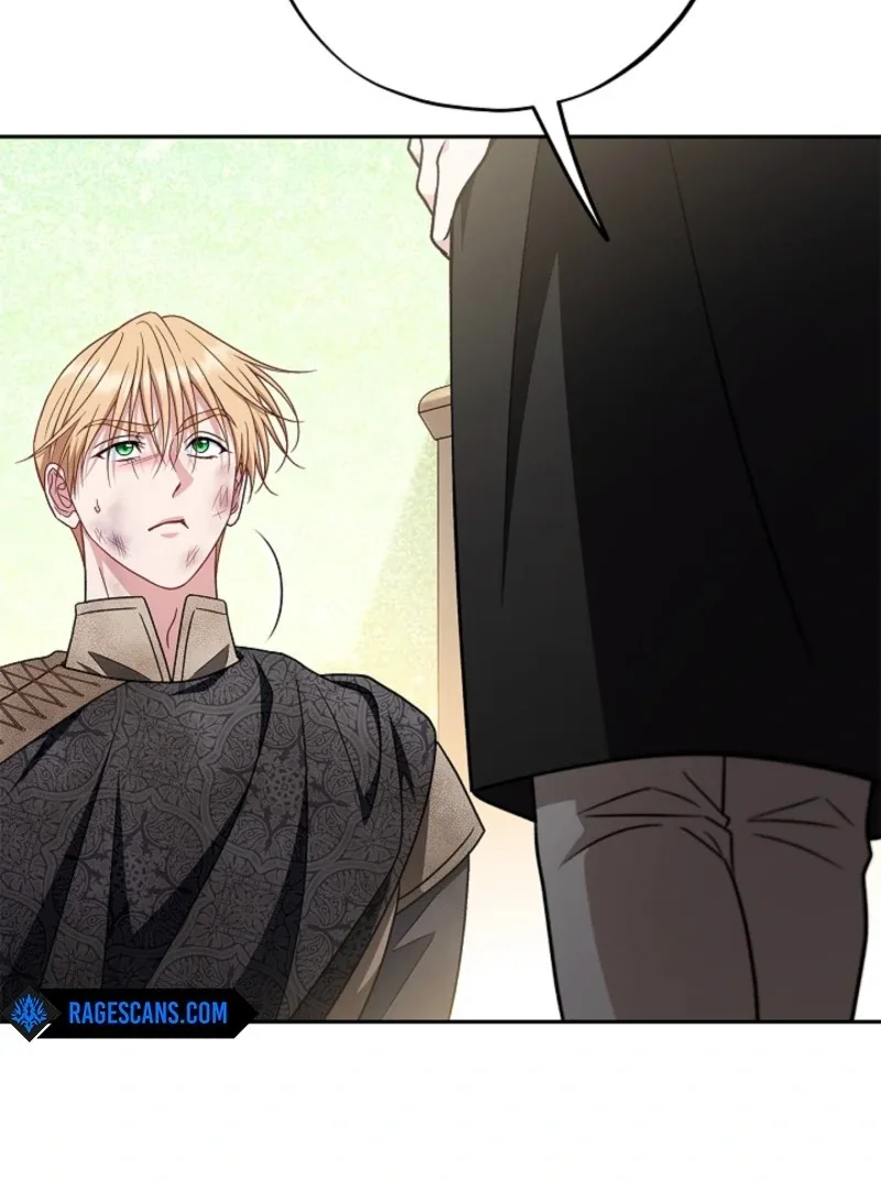 I Will Become the Villain's Poison Taster Chapter 84 page 142