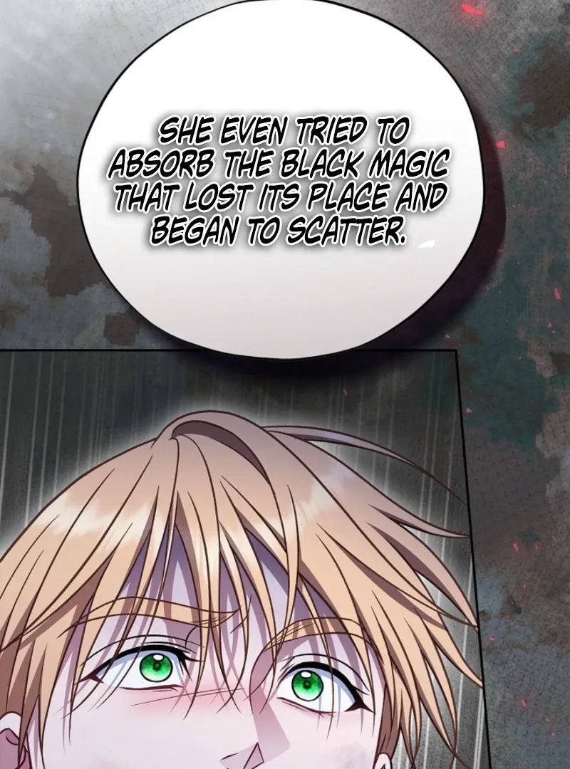 I Will Become the Villain's Poison Taster Chapter 84 page 145