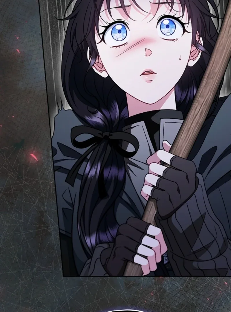 I Will Become the Villain's Poison Taster Chapter 84 page 147