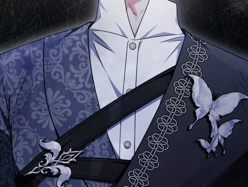 I Will Become the Villain's Poison Taster Chapter 84 page 149