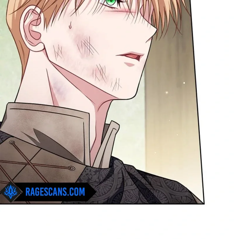 I Will Become the Villain's Poison Taster Chapter 85 page 12