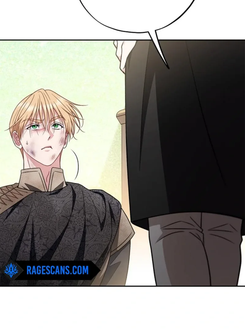 I Will Become the Villain's Poison Taster Chapter 85 page 2
