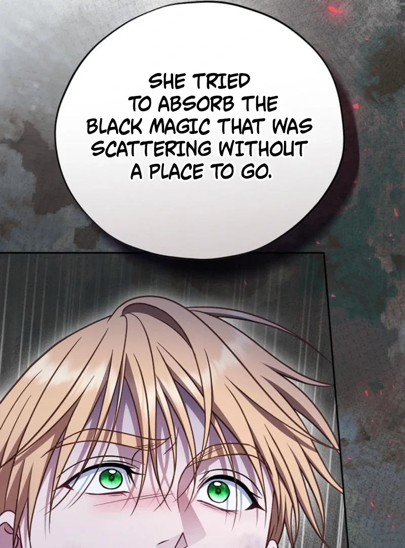 I Will Become the Villain's Poison Taster Chapter 85 page 5
