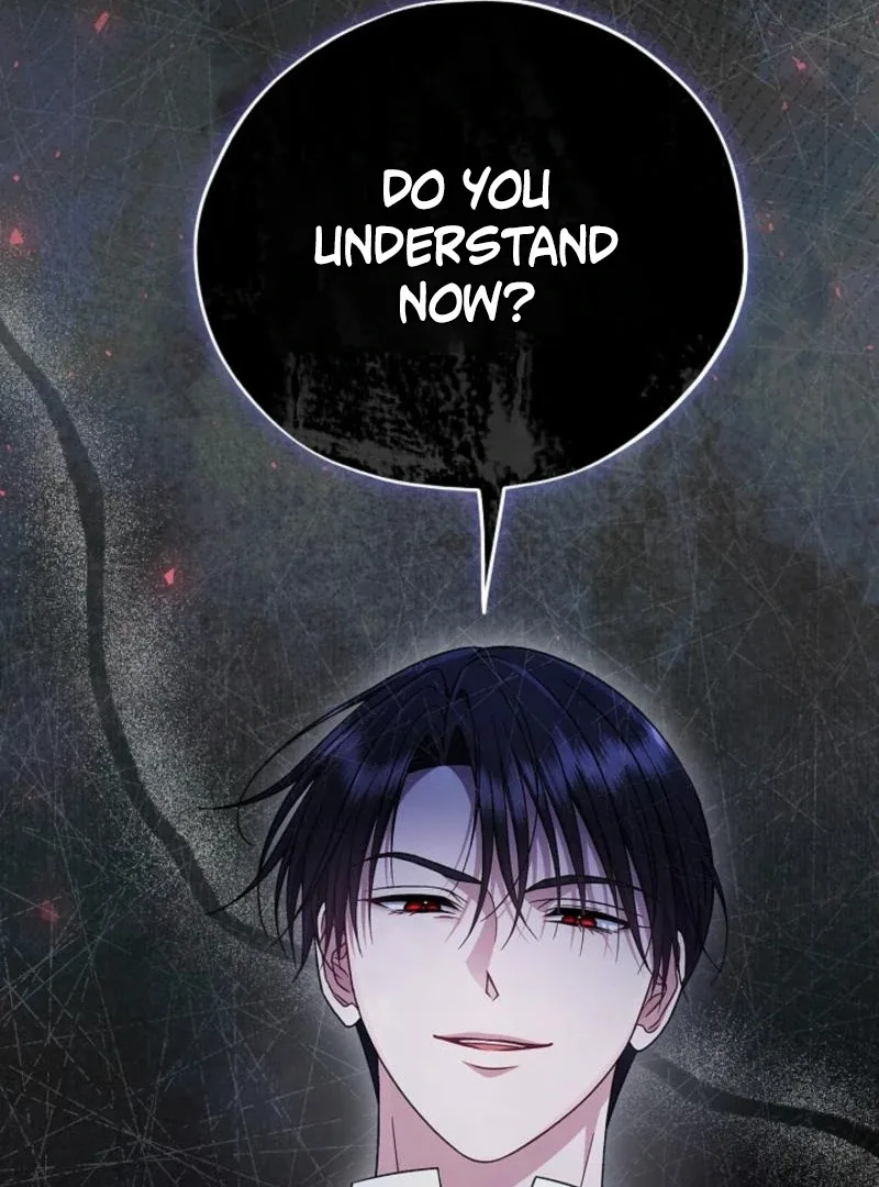 I Will Become the Villain's Poison Taster Chapter 85 page 8