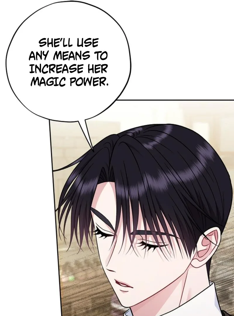 I Will Become the Villain's Poison Taster Chapter 85 page 13
