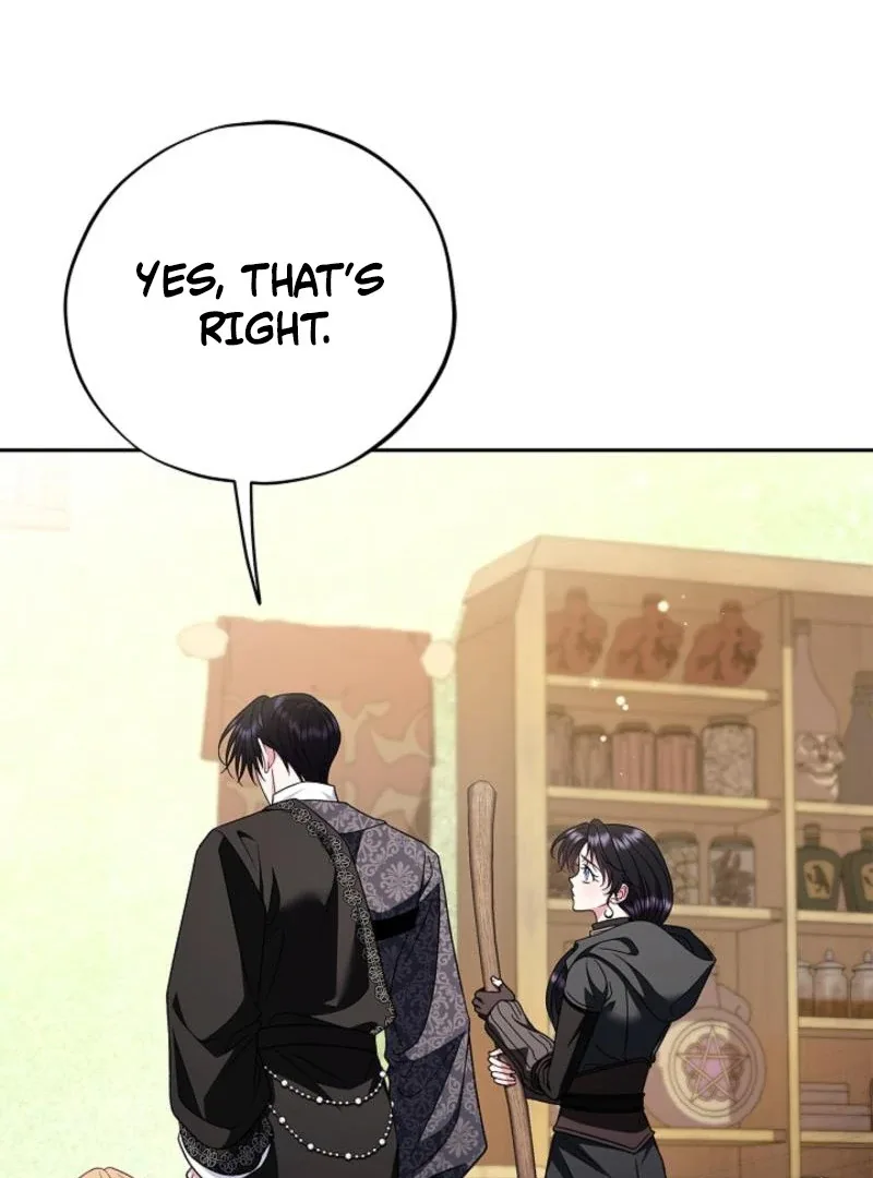I Will Become the Villain's Poison Taster Chapter 85 page 3