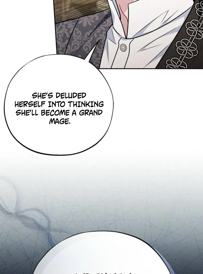 I Will Become the Villain's Poison Taster Chapter 85 page 14