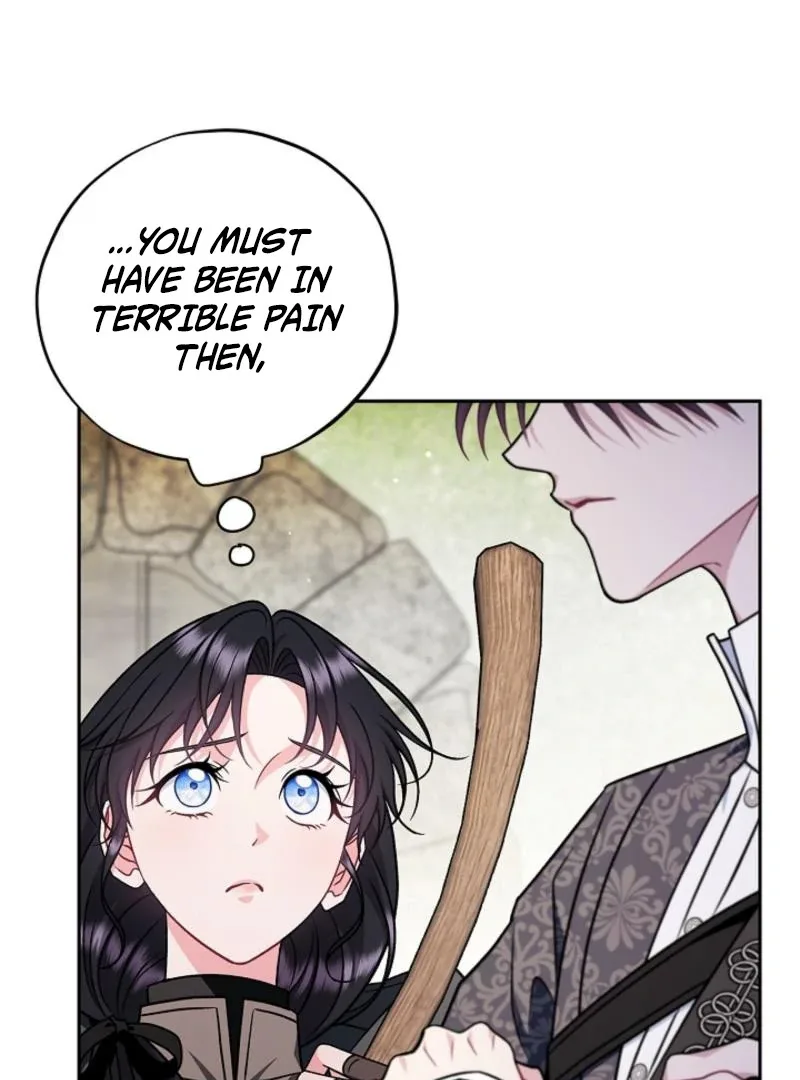 I Will Become the Villain's Poison Taster Chapter 85 page 26