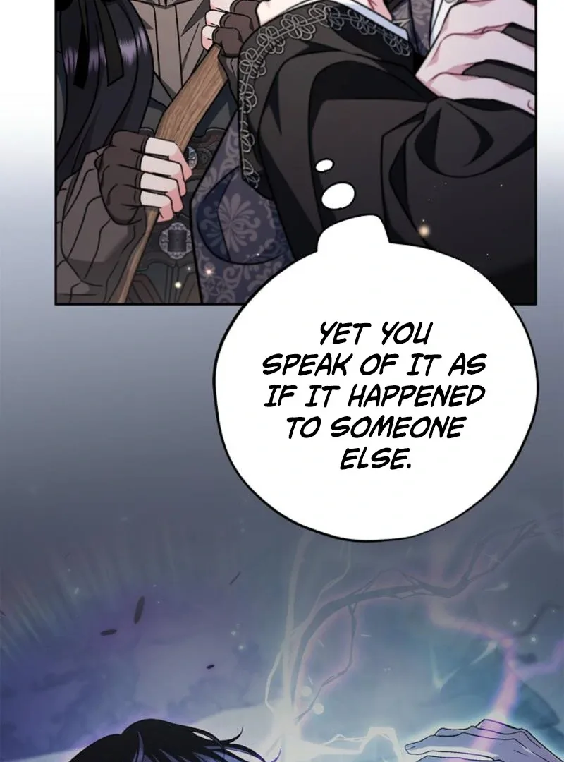 I Will Become the Villain's Poison Taster Chapter 85 page 27