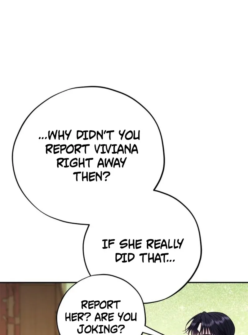 I Will Become the Villain's Poison Taster Chapter 85 page 19