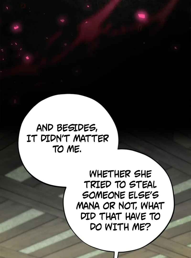 I Will Become the Villain's Poison Taster Chapter 85 page 23