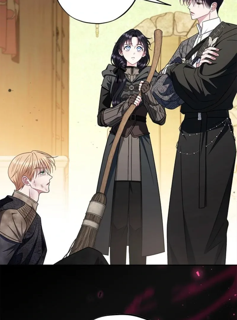 I Will Become the Villain's Poison Taster Chapter 85 page 20