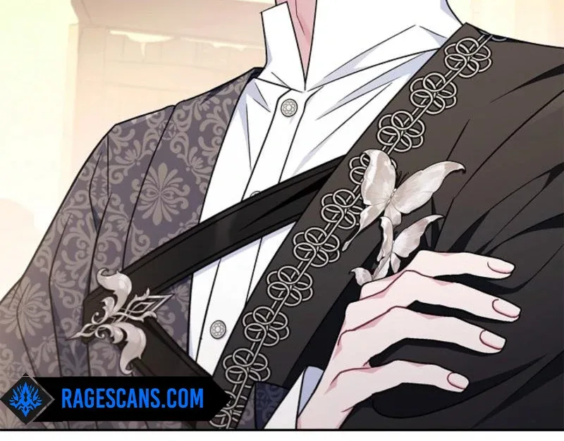 I Will Become the Villain's Poison Taster Chapter 85 page 25