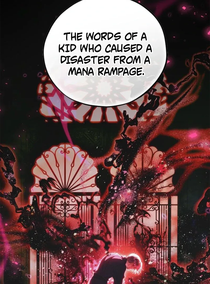 I Will Become the Villain's Poison Taster Chapter 85 page 21