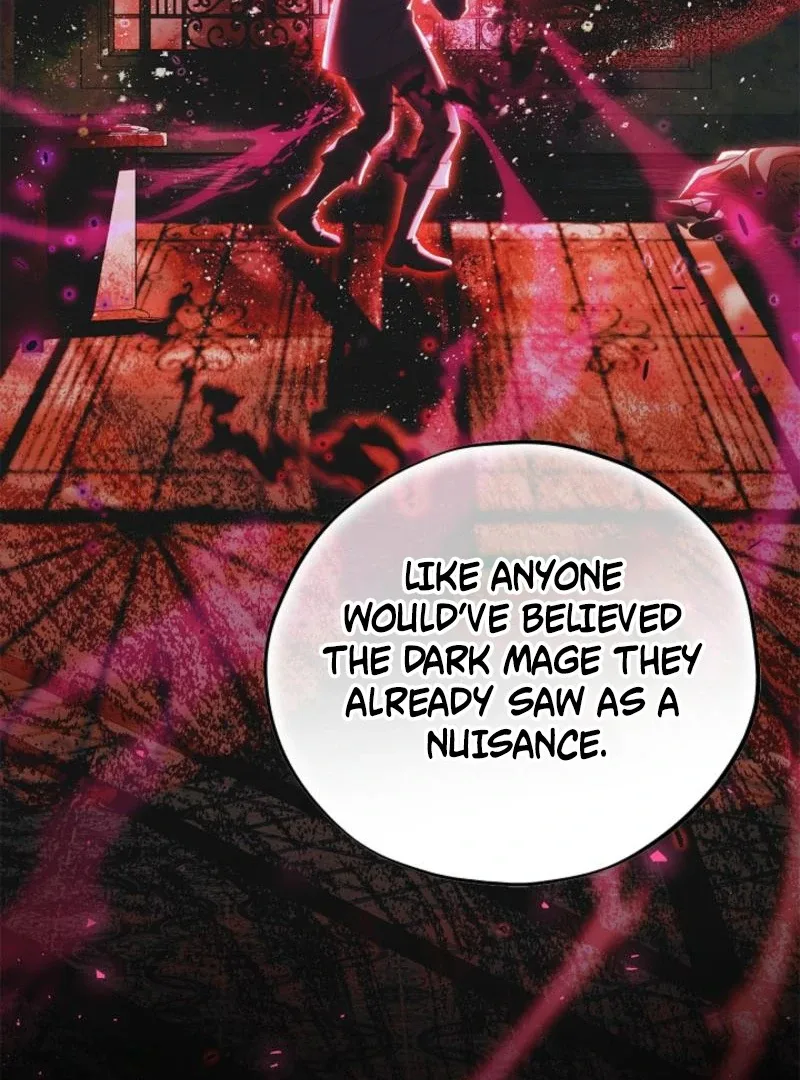 I Will Become the Villain's Poison Taster Chapter 85 page 22