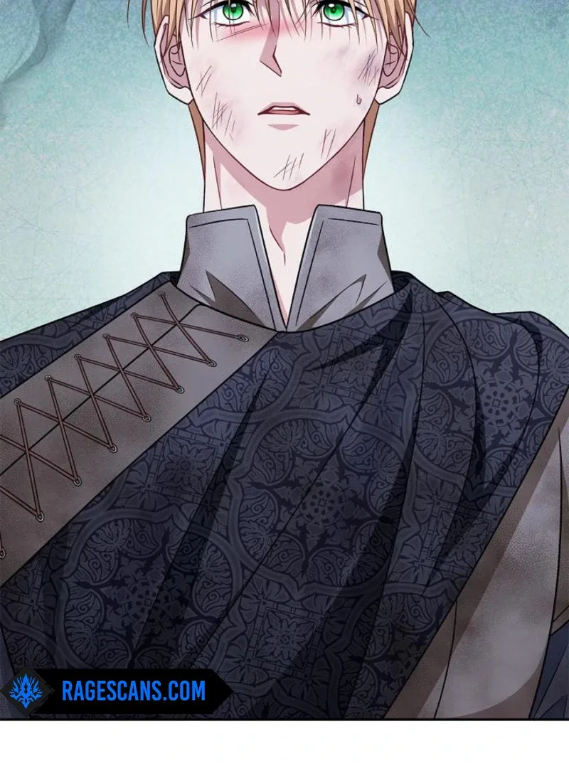 I Will Become the Villain's Poison Taster Chapter 85 page 16