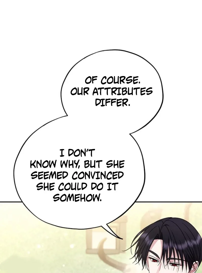 I Will Become the Villain's Poison Taster Chapter 85 page 33