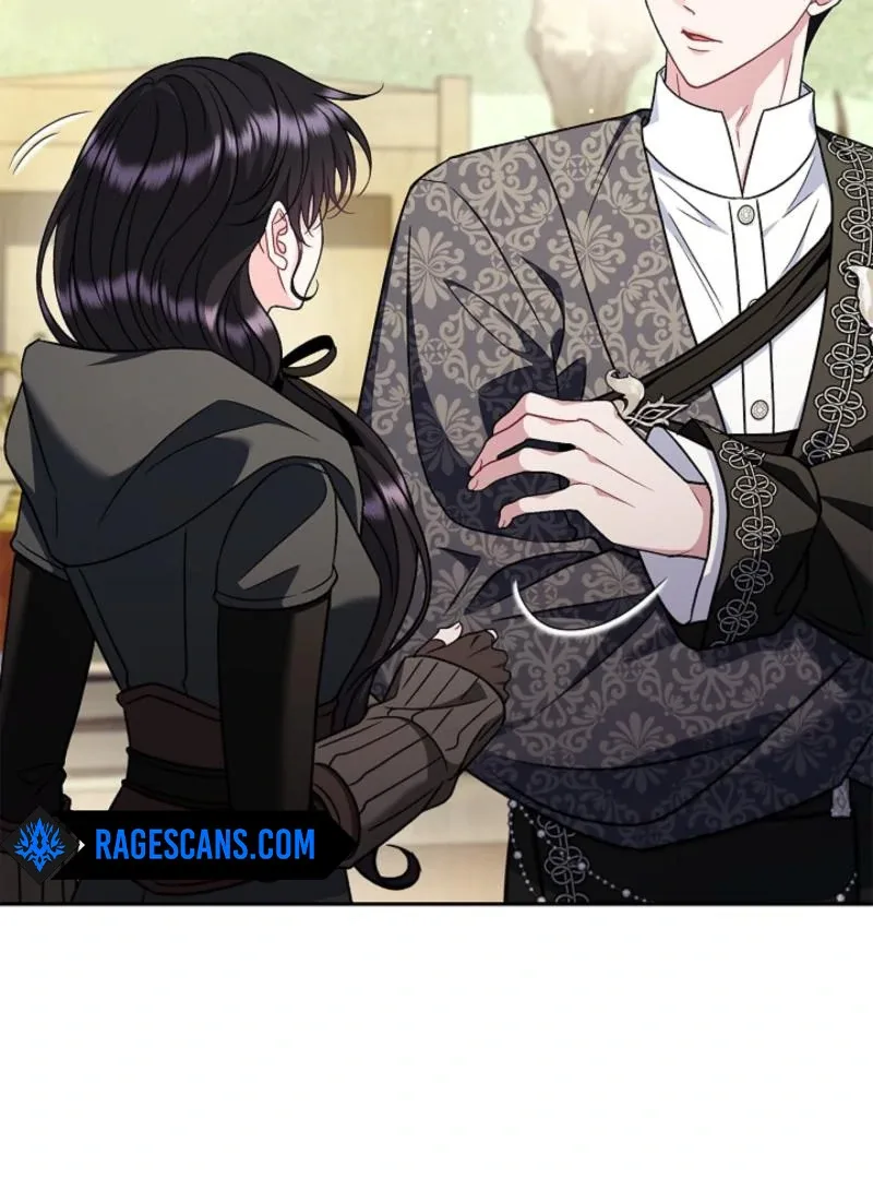 I Will Become the Villain's Poison Taster Chapter 85 page 34