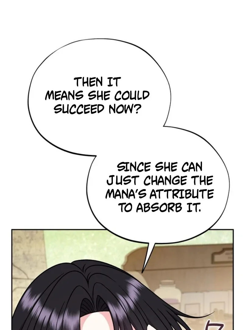I Will Become the Villain's Poison Taster Chapter 85 page 35