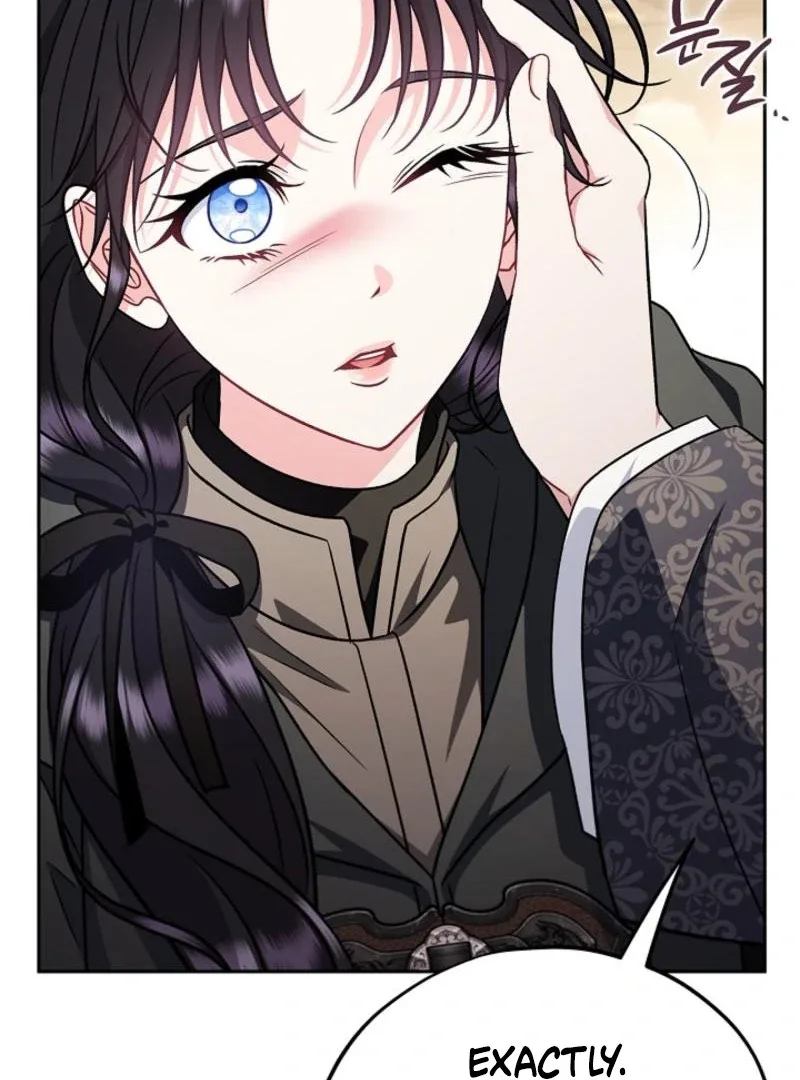 I Will Become the Villain's Poison Taster Chapter 85 page 36