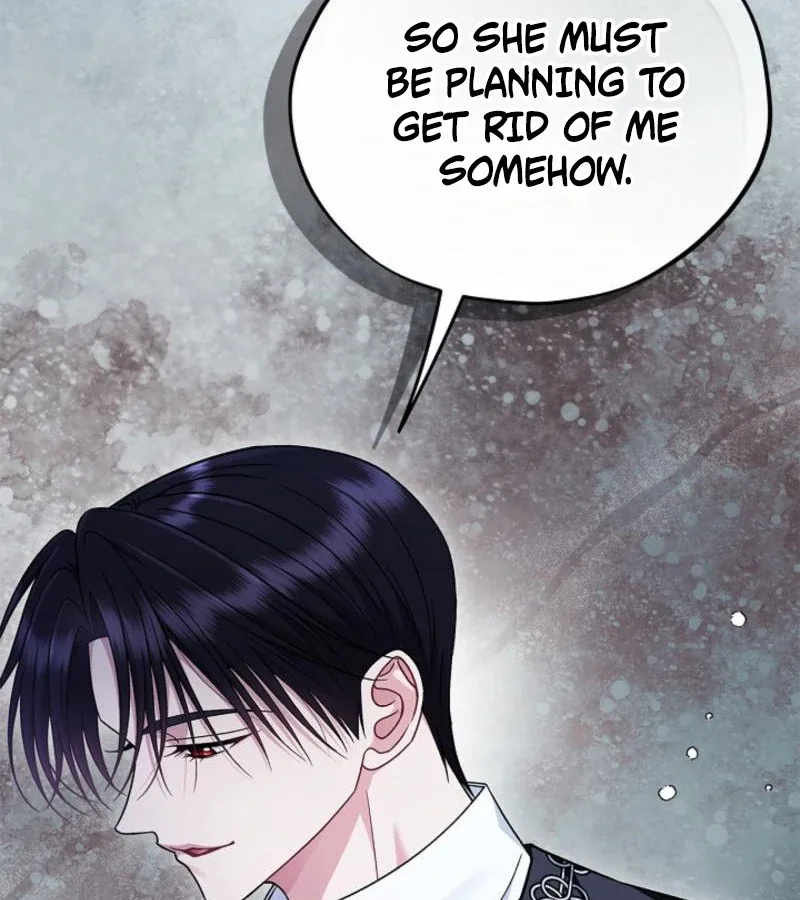 I Will Become the Villain's Poison Taster Chapter 85 page 38
