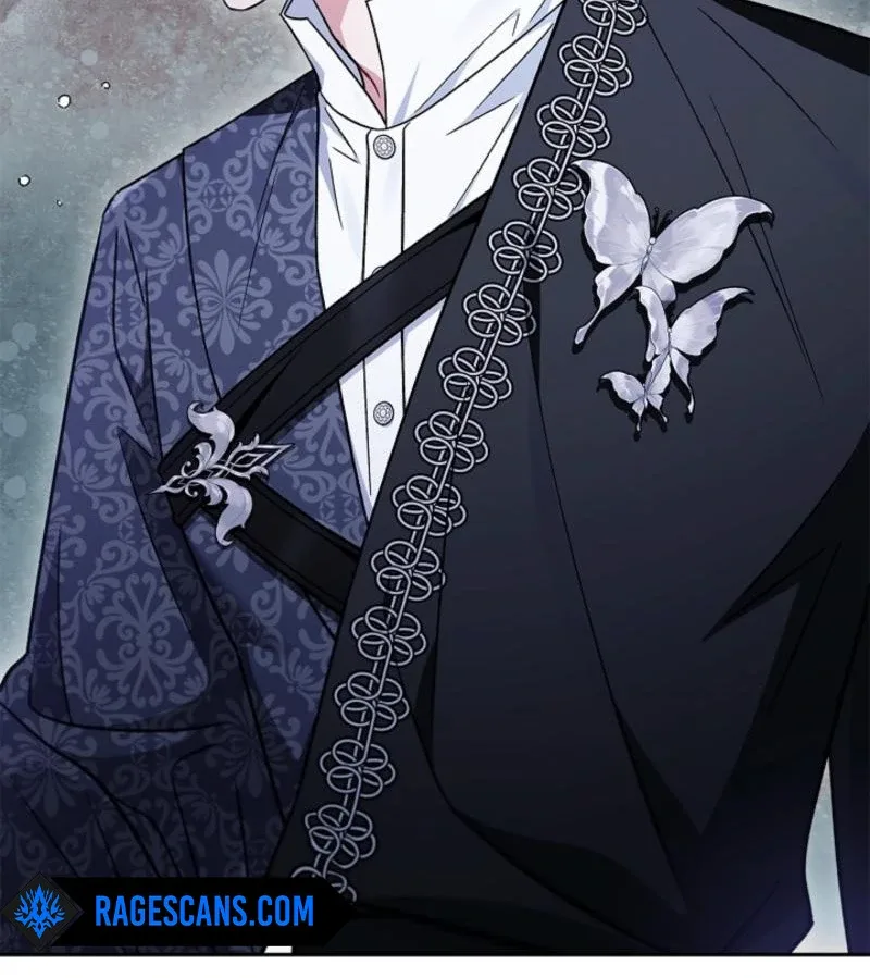 I Will Become the Villain's Poison Taster Chapter 85 page 39