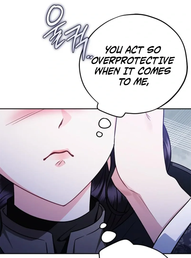 I Will Become the Villain's Poison Taster Chapter 85 page 40