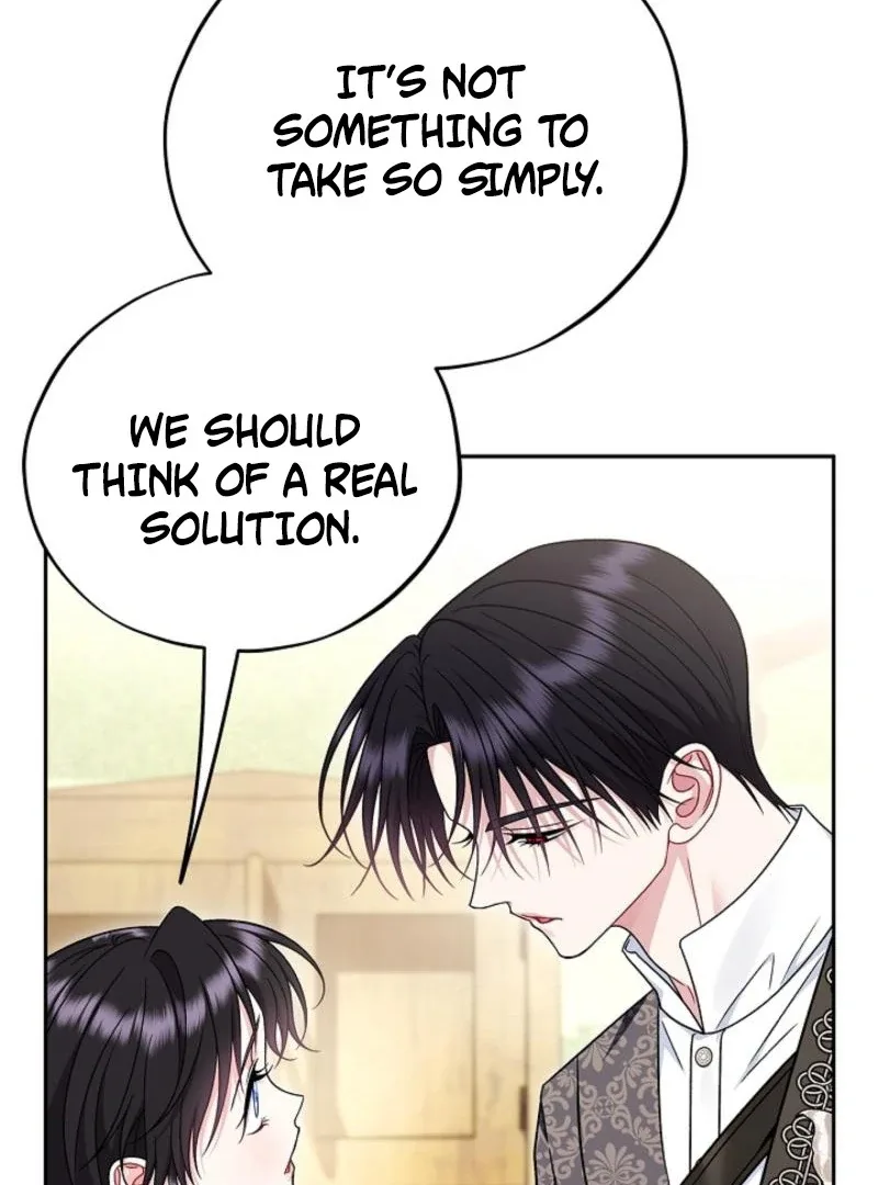 I Will Become the Villain's Poison Taster Chapter 85 page 42
