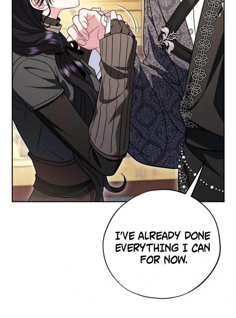 I Will Become the Villain's Poison Taster Chapter 85 page 43