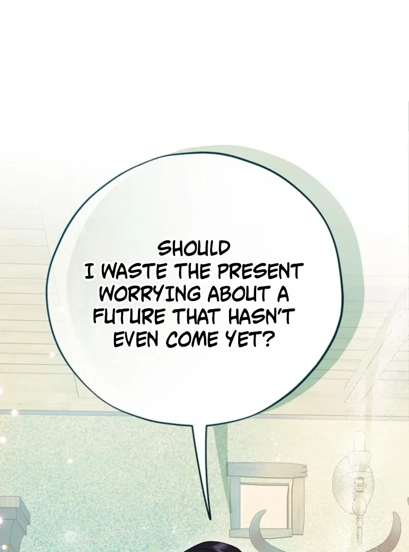 I Will Become the Villain's Poison Taster Chapter 85 page 44