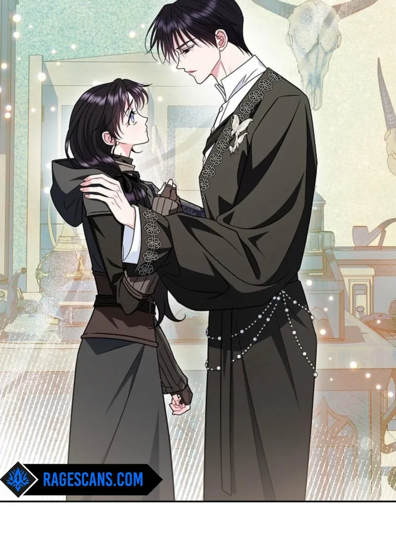 I Will Become the Villain's Poison Taster Chapter 85 page 45