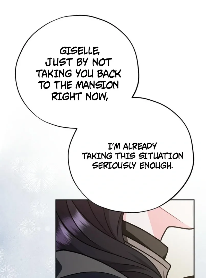 I Will Become the Villain's Poison Taster Chapter 85 page 46